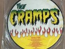 The Cramps ‘Smell Of Female’ Vinyl Record. 1st Press. Great Condition