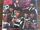 Janelle Monae - The Electric Lady Clear Vinyl LP Bad Boy. New. Factory Sealed.