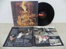 Sepultura - Arise 1991 KOREA Vinyl LP W/INSERT