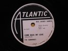 The Cardinals doo wop 78 Come Back My Love bw Two Things I Love on Atlantic