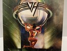 Van Halen - 5150 LP Vinyl Warner Bros. Records Label US 1986 VG/VG