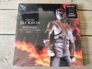 Michael Jackson HIStory vinyl 3 LP new SEALED