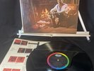 Nat King Cole The Christmas Song LP Capitol Hi-Fi Holiday Classic Record VG+VG+