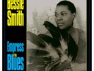 Bessie Smith Empress of the Blues: 1923 to 1932 (Vinyl) 12