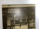 elton john tumbleweed connection vinyl Lp Translucent Red Vinyl
