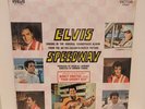 Elvis Presley -Speedway AFL1- 3989 Sealed with Nancy Sinatra