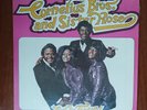 Cornelius Brothers And Sister Rose Got To Testify [1974] Vinyl LP Funk UAR Rare