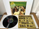 Beach Boys - Pet Sounds LP 1966 Mono Psych Orig Capitol T-2458 Scranton w/ Inner