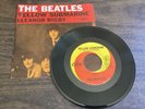 The Beatles - Yellow Submarine / Eleanor Rigby - Capitol 5715 - NM 45 RPM