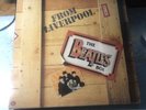 THE BEATLES BOX 'FROM LIVERPOOL' 1980 8 X LP BOX SET EX Vinyl VG Box odd mark