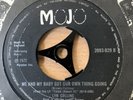 LYN COLLINS Think (About It) - Me And My Baby - James Brown Funk 7
