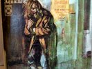 JETHRO TULL 