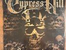 Cypress Hill “Superstar” 5 Version 12inch Vinyl Record