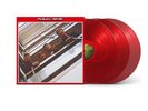The Beatles 1962–1966 (2023 Edition): 3LP Red Album (Exclusive Red Vinyl)