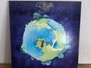YES FRAGILE 1971 Vinyl Gatefold SD 7211 Atlantic Record