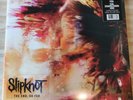 Slipknot - The End For Now / The End So Far - Ltd Edition 2x Yellow Vinyl LP