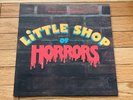 LITTLE SHOP OF HORRORS * Geffen 1986 * NM Vinyl & Gatefold (GHS 24125) EXCELLENT