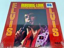Elvis Burning Love And Hits From His Movie RCA CAS-2595 1972 Stereo Camden Vol 2
