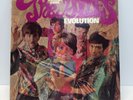 The Hollies Evolution LP 1967 USA Vinyl Stereo Epic BN 26315 VG+ 1st Original