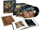 The Smashing Pumpkins - Mellon Collie And The Infinite Sadness LP Vinyl Box Set