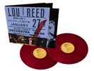 Lou Reed - Live At Alice Tully Hall Jan 2nd 1973 - Double Colour Vinyl LP - RSD 