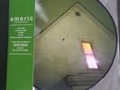 American Football LP1 Picture Disc Vinyl LP OOP /750