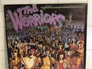 The Warriors Soundtrack Original Vinyl Album Lp