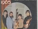 45 tours Juke-box Les BEATLES 1965 avec pochette TRES RARE