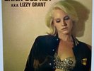 LANA DEL REY AKA LIZZY GRANT RARE VINYL LP