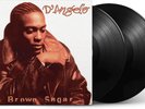 D'ANGELO - BROWN SUGAR 2LP [LP] [Vinyl] NEW, dented slip