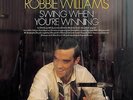 Robbie Williams – Swing When You're Winning Reissue Vinyl LP New Sealed Item