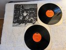 ALLMAN BROTHERS BAND LIVE AT FILLMORE EAST POLYDOR 2-LP VINYL SET ULTRASONIC