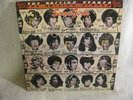 The Rolling Stones–Some Girls (1978) COC 39108/Vinyl LP 1st Version EX/EX STEREO
