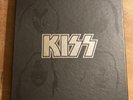 KISS The Solo Albums 40th Anniversary 4lp BOX SET 180g Colored Vinyl