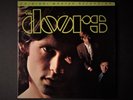 The Doors First Lp Mobile Fidelity MFSL 1-051 Complete w/Inner NM Like New