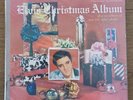 Original USA Elvis Presley Gatefold Christmas Album RCA Victor...