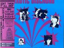CHAOTIC DISCHORD - DON’T THROW IT ALL AWAY 12” VINYL JAPAN PROMO VAP W/OBI PUNK
