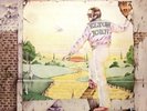 ELTON JOHN Goodbye Yellow Brick Road 2 Double Vinyl MCA Records 1973 Rock N Roll