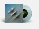 The Beatles - Now and then - Blue White Marble 7