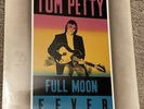 Tom Petty Full Moon Fever Vinyl Lp SEALED Free Fallin Won’t Back Down