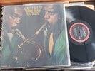 ALBERT AYLER Music is the Healing Force of the Universe 1970 IMPULSE Jazz Vinyl