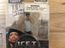 ICE T SUPERSTARS TOYS SERIES 1 COLLECTOR FIGURINE 2009 ARE YOU READY TO ROCK?