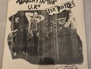 SEX PISTOLS Anarchy in the UK Vinyl 12