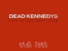 Dead Kennedys/Live At The Deaf Club (Red Vinyl)(Ltd) PLATE102LP New LP