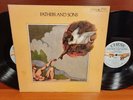 2-LP / Various Artists / Fathers And Sons / 1969 / Gatefold