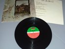 LP Led Zeppelin IV ZOSO Orig. 1971 Atlantic SD 7208 
