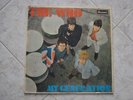 The Who - My Generation ( 1965 ) Raro I^ Press Italia Mono