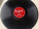 Willie Mae Big Mama Thornton 1953 R&B ‎78 Hound Dog / Night Mare PEACOCK VG HEAR