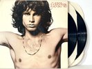 The Doors The Best of The Doors Elektra German Vintage LP Vinyl Record Album