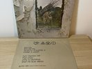 LED ZEPPELIN IV ZOSO 1971 UK VINYL LP K50008